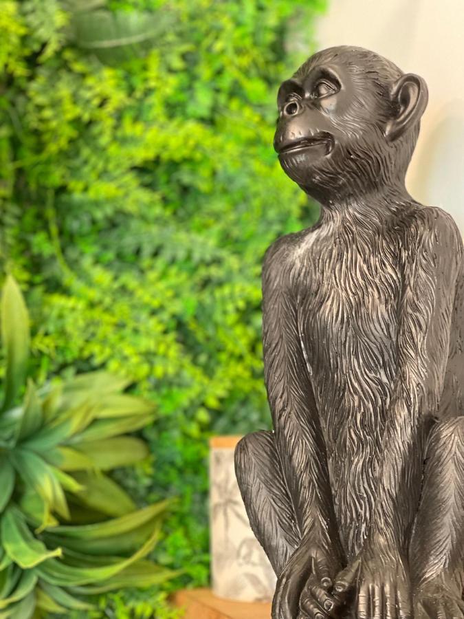 Tous'O'Zoo, Au Coeur Du Centre-Ville Saint-Aignan  Luaran gambar